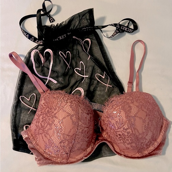 Victoria Secret push up bra - Picture 1 of 8